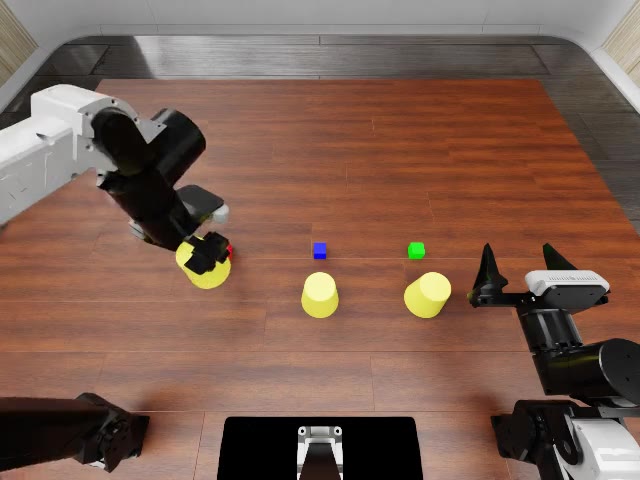 Initial visible block positions
