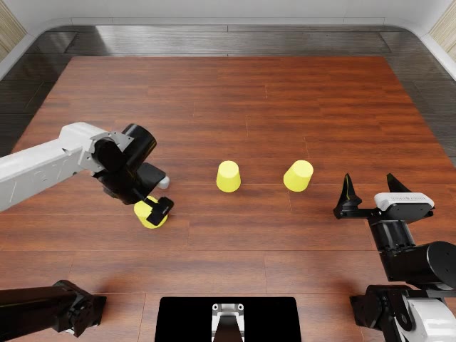 Controller manipulating a cover